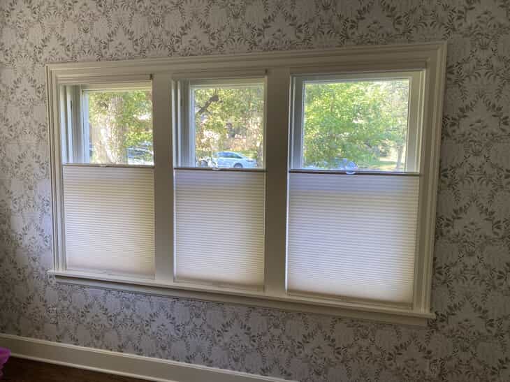 Broomfield window treatments